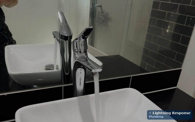 Plumber South Yarra